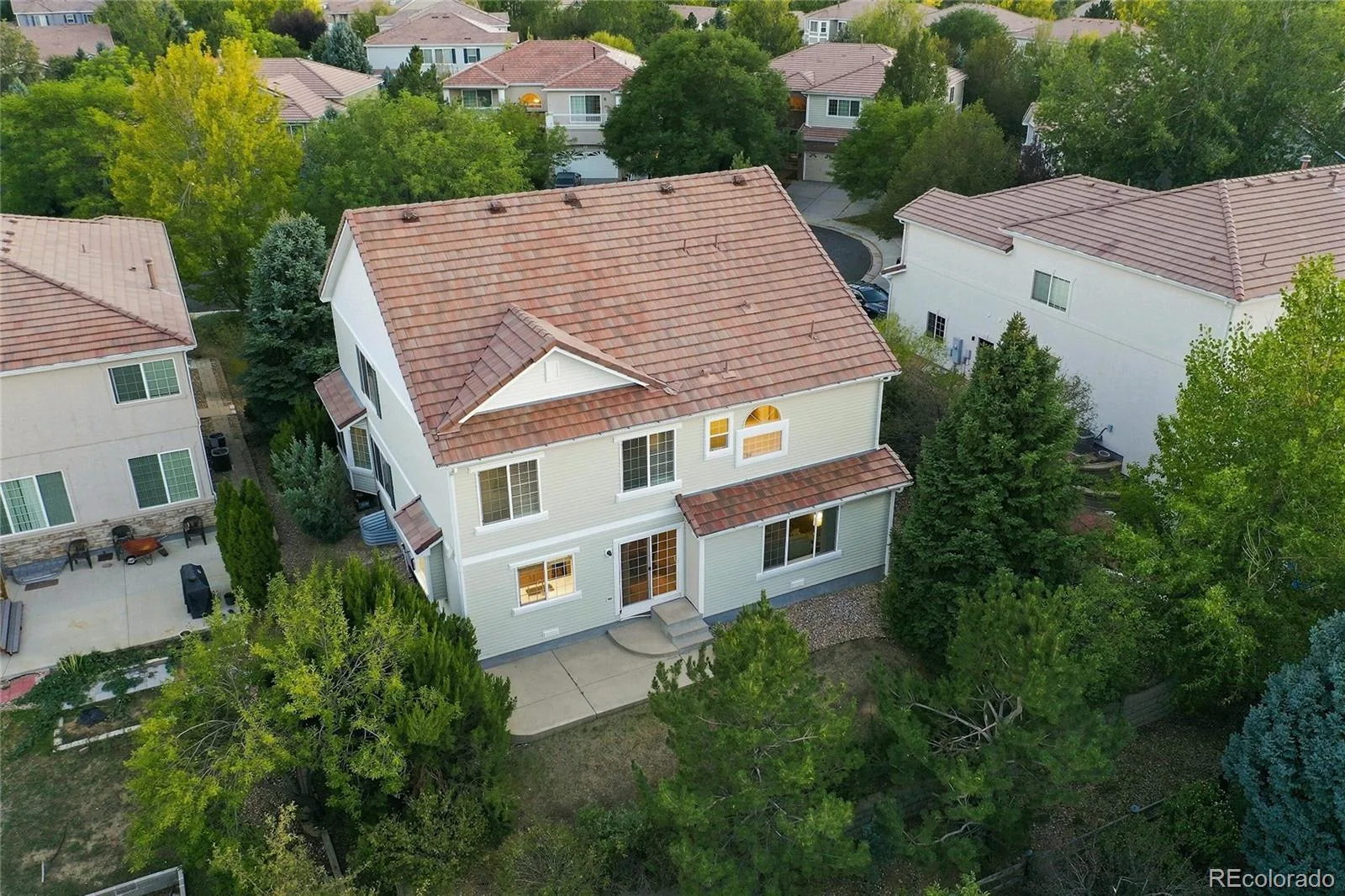 16811 E Caley Place Aurora CO 80016 | MLS #REC2957331 09232026094351 1600 36