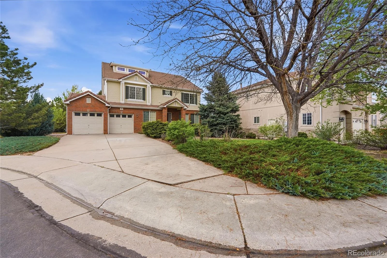 16811 E Caley Place Aurora CO 80016 | MLS #REC2957331 09232026094351 1600 38