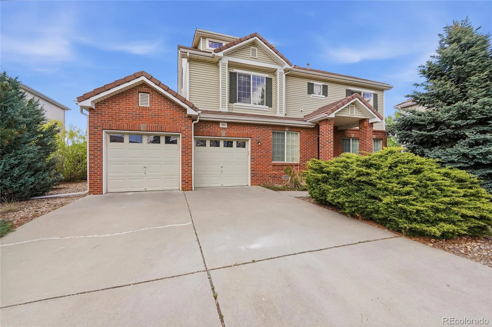 16811 E Caley Place Aurora CO 80016 | MLS #REC2957331 09232026094351 1600 39