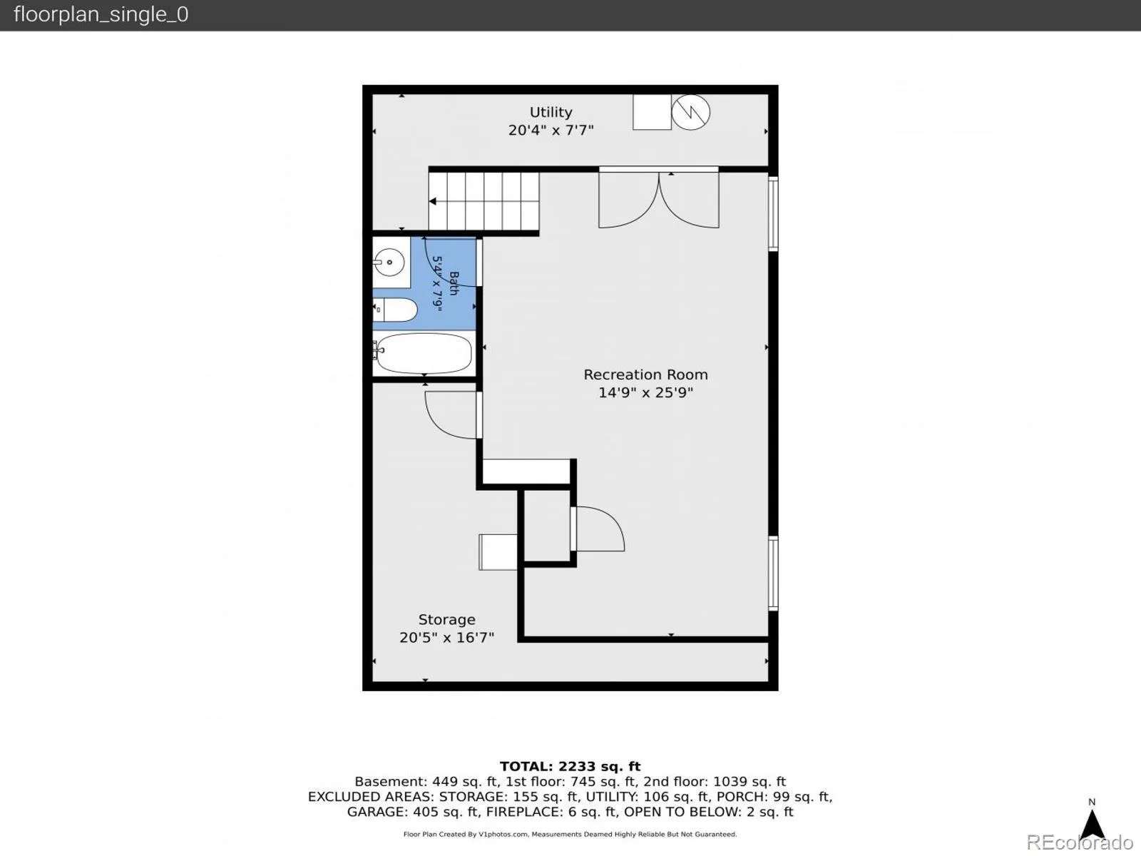 9980 Hough Point Parker CO 80134 | MLS #REC2958165 08202026014250 1600 33