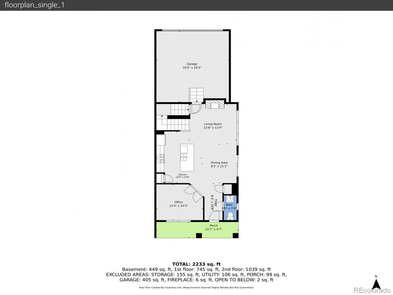 9980 Hough Point Parker CO 80134 | MLS #REC2958165 08202026014250 1600 34