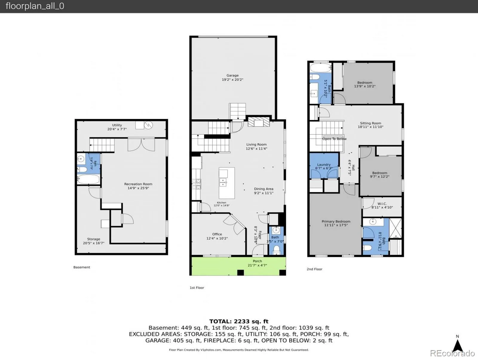 9980 Hough Point Parker CO 80134 | MLS #REC2958165 08202026014250 1600 36