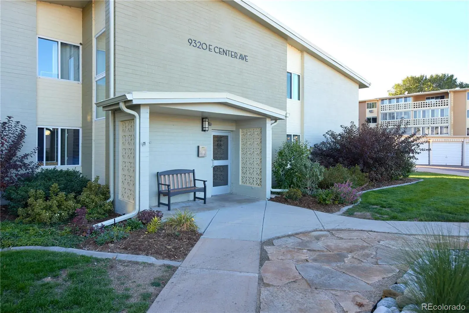 9320 E Center Avenue #8B Denver CO 80247 MLS #REC2959996 10152025151111 1600 23
