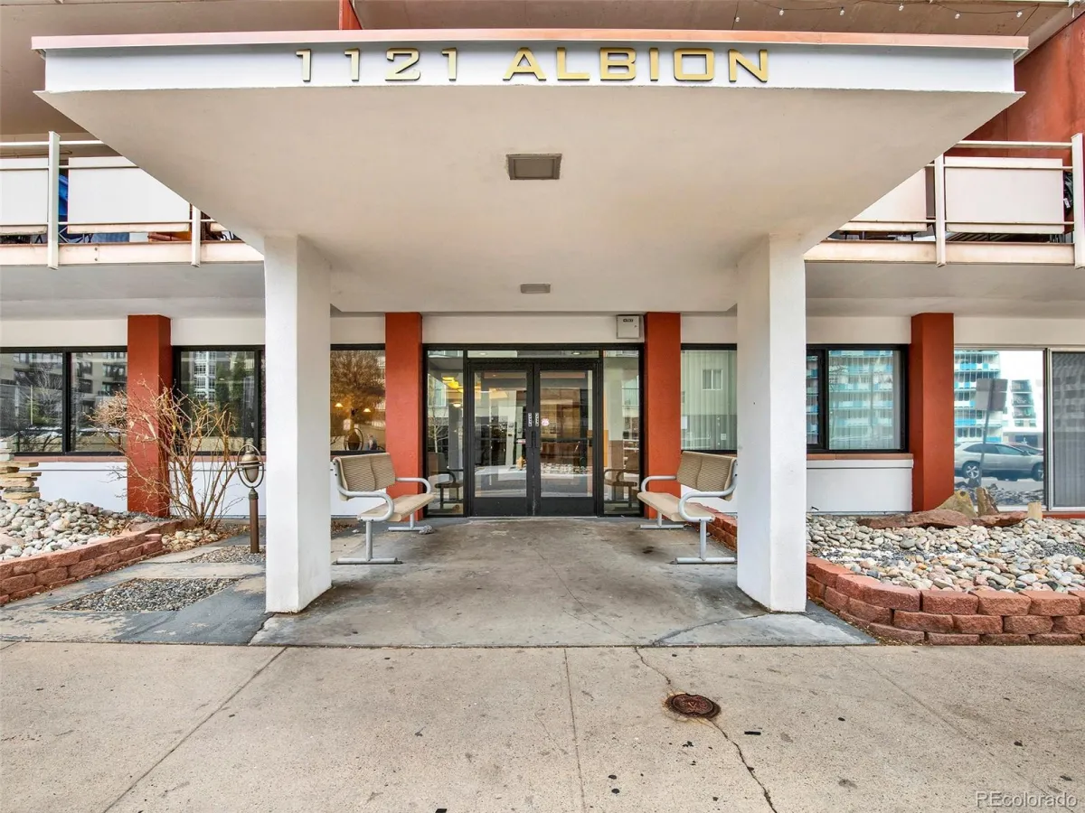 1121 Albion Street #910 Denver CO 80220 MLS #REC2961268 05062026024141 1200 25