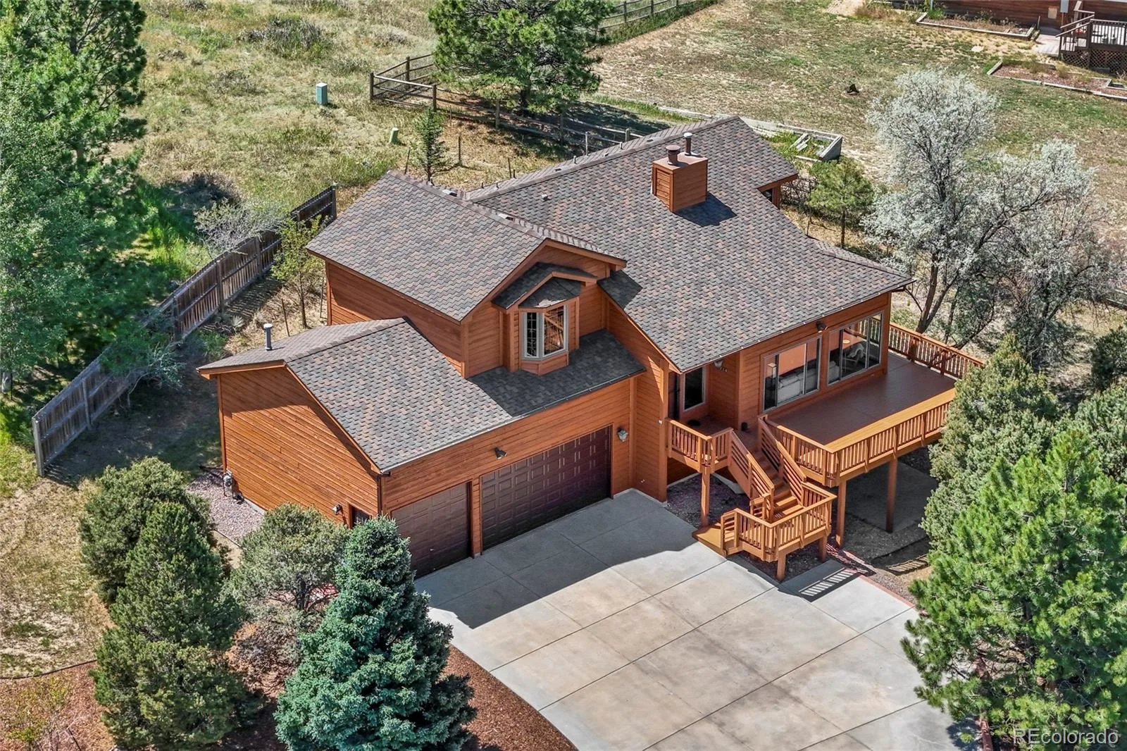 8714 Pawnee Road Parker CO 80134 MLS #REC2964889 06252026214156 1600 1