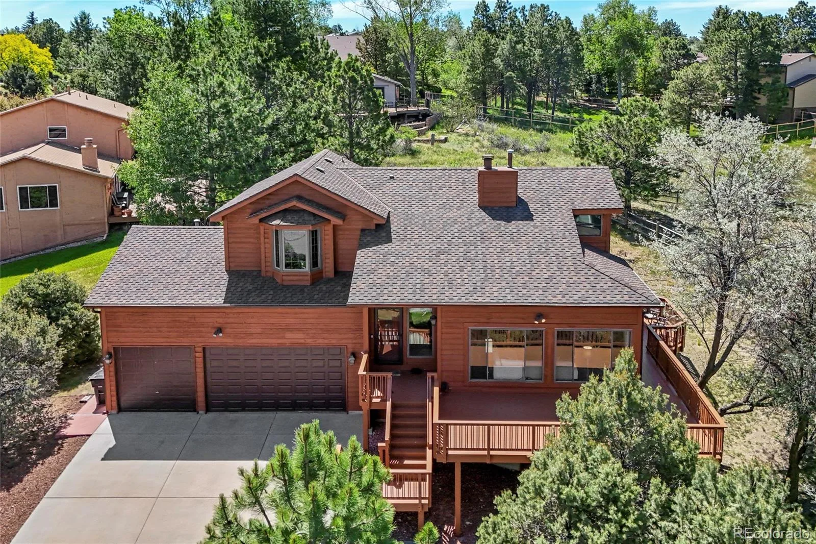 8714 Pawnee Road Parker CO 80134 MLS #REC2964889 06252026214156 1600 2