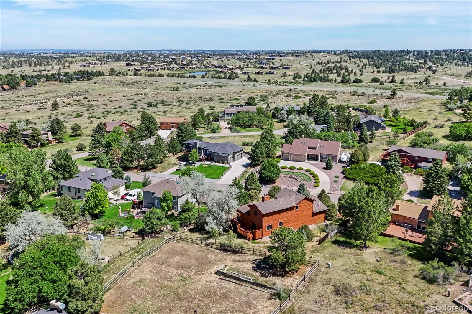 8714 Pawnee Road Parker CO 80134 MLS #REC2964889 06252026214156 1600 39