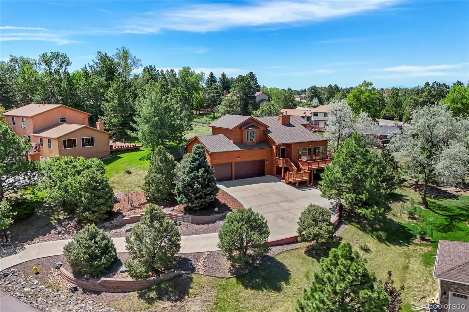 8714 Pawnee Road Parker CO 80134 MLS #REC2964889 06252026214156 1600 43