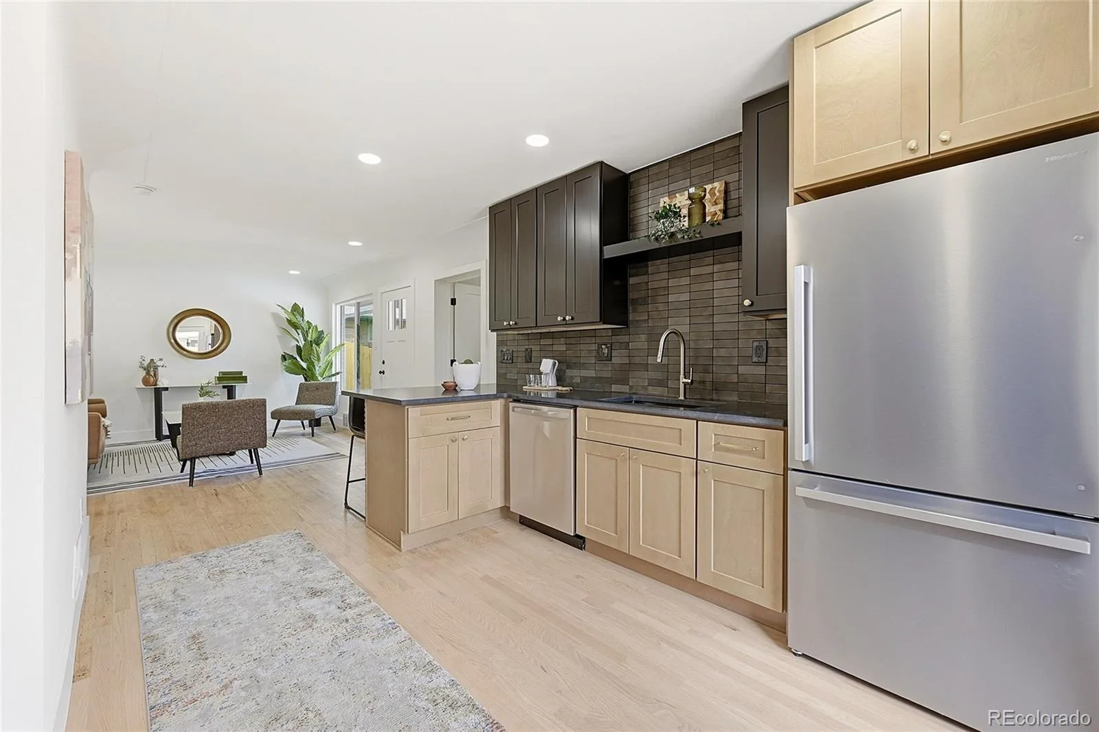 3660 N Grape Street Denver CO 80207 | MLS #REC2965103 08202026172608 1600 5