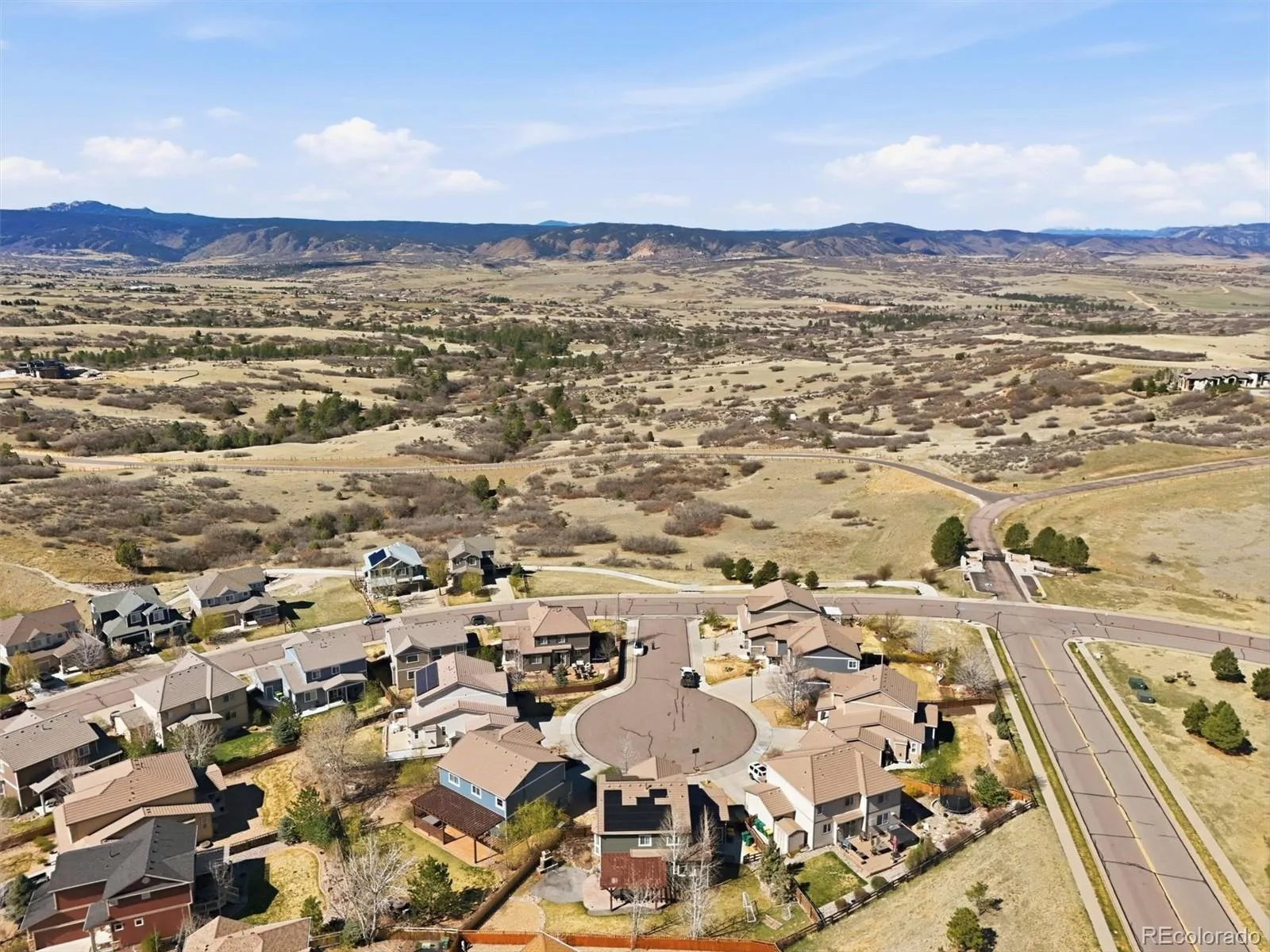 5185 Lemon Grass Place Castle Rock CO 80109 | MLS #REC2965110 07102026155014 1600 2