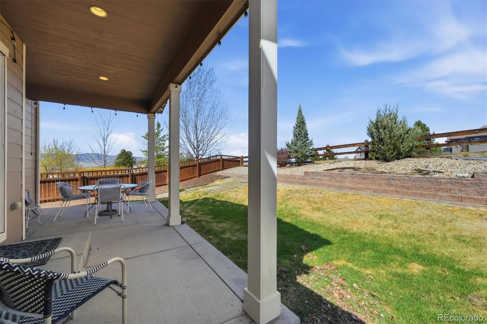 5185 Lemon Grass Place Castle Rock CO 80109 | MLS #REC2965110 07102026155014 1600 39