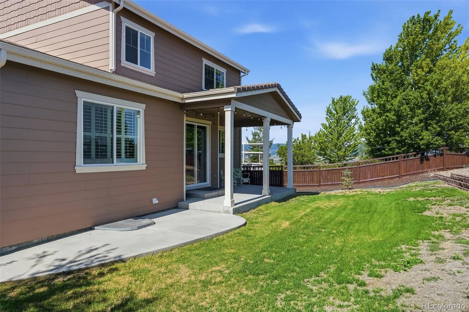 5185 Lemon Grass Place Castle Rock CO 80109 | MLS #REC2965110 07102026155014 1600 43