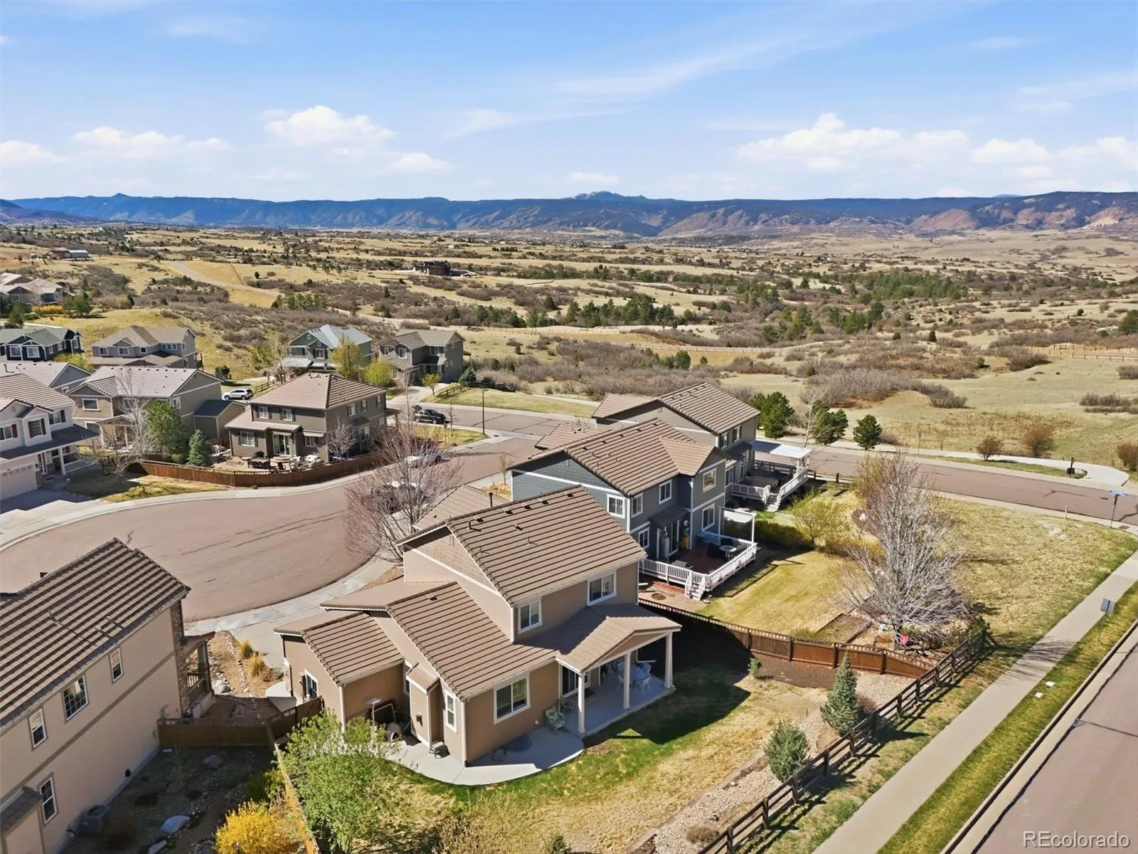 5185 Lemon Grass Place Castle Rock CO 80109 | MLS #REC2965110 07102026155014 1600 44