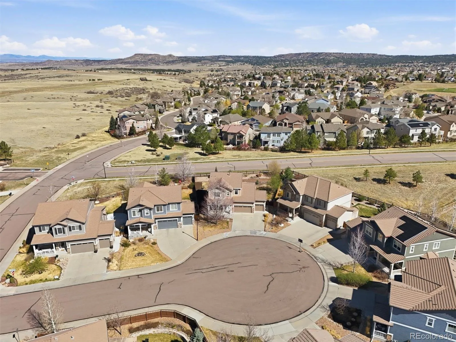 5185 Lemon Grass Place Castle Rock CO 80109 | MLS #REC2965110 07102026155014 1600 46