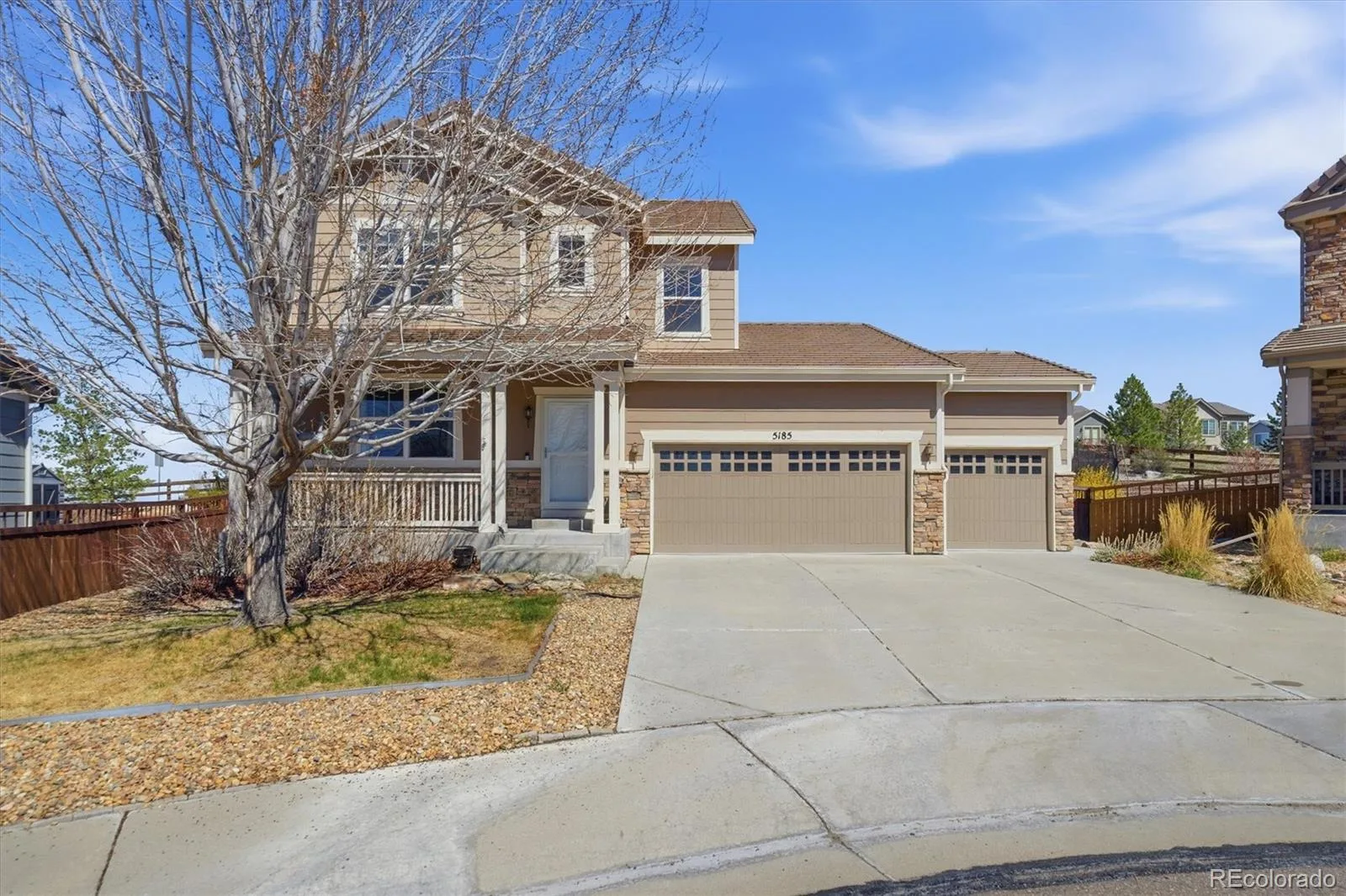 5185 Lemon Grass Place Castle Rock CO 80109 | MLS #REC2965110 07102026155014 1600 47