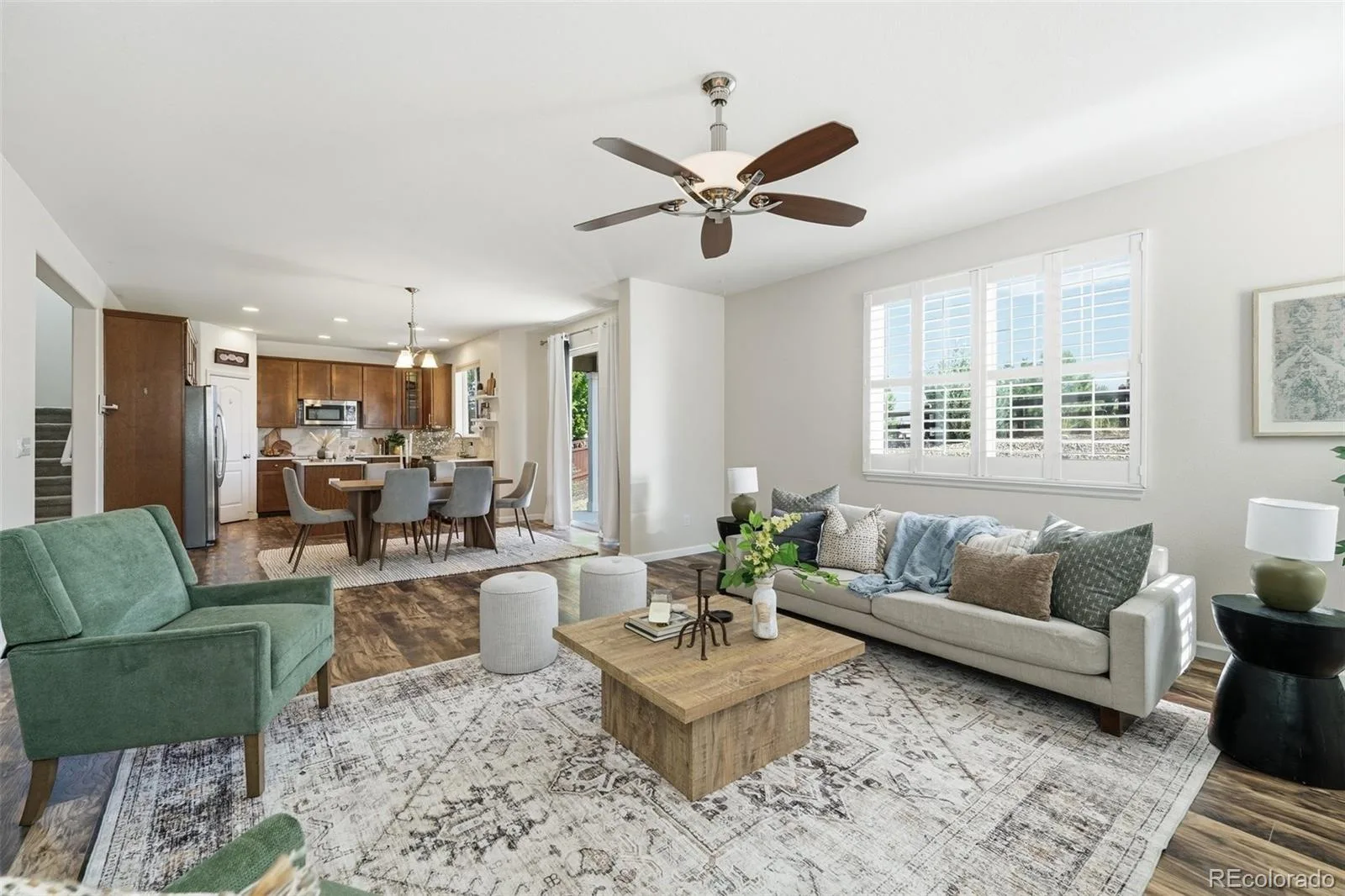 5185 Lemon Grass Place Castle Rock CO 80109 | MLS #REC2965110 07102026155014 1600 8