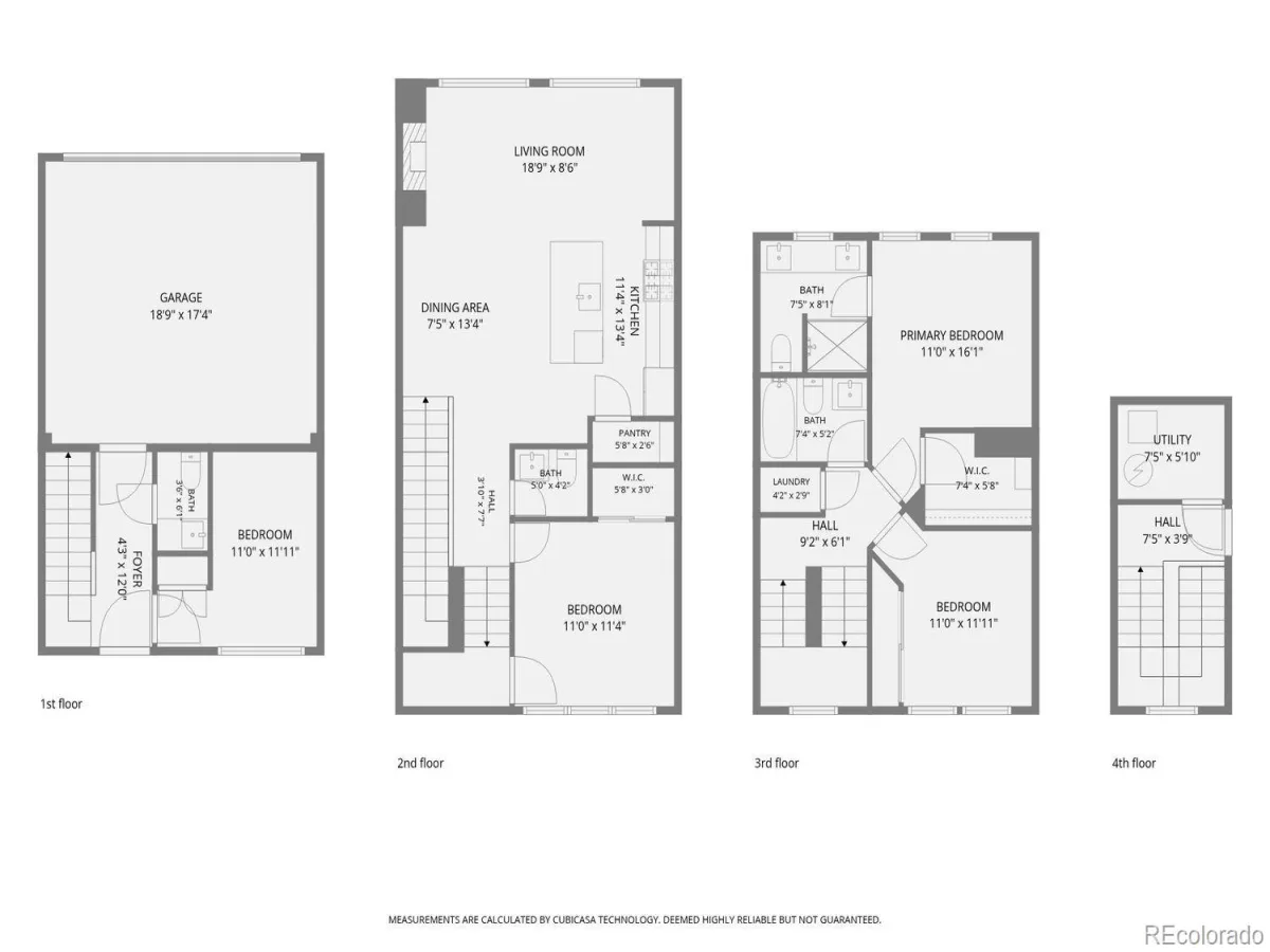 1922 W 38th Avenue Denver CO 80211 MLS #REC2966562 07082026233453 1200 38