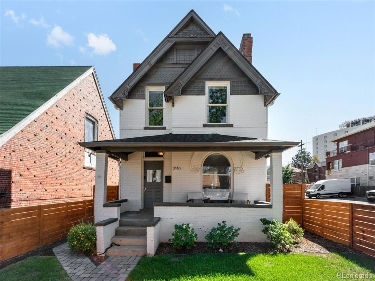 2140 N Humboldt Street Denver CO 80205 | MLS #REC2966793 MLS #REC2966793 image #0