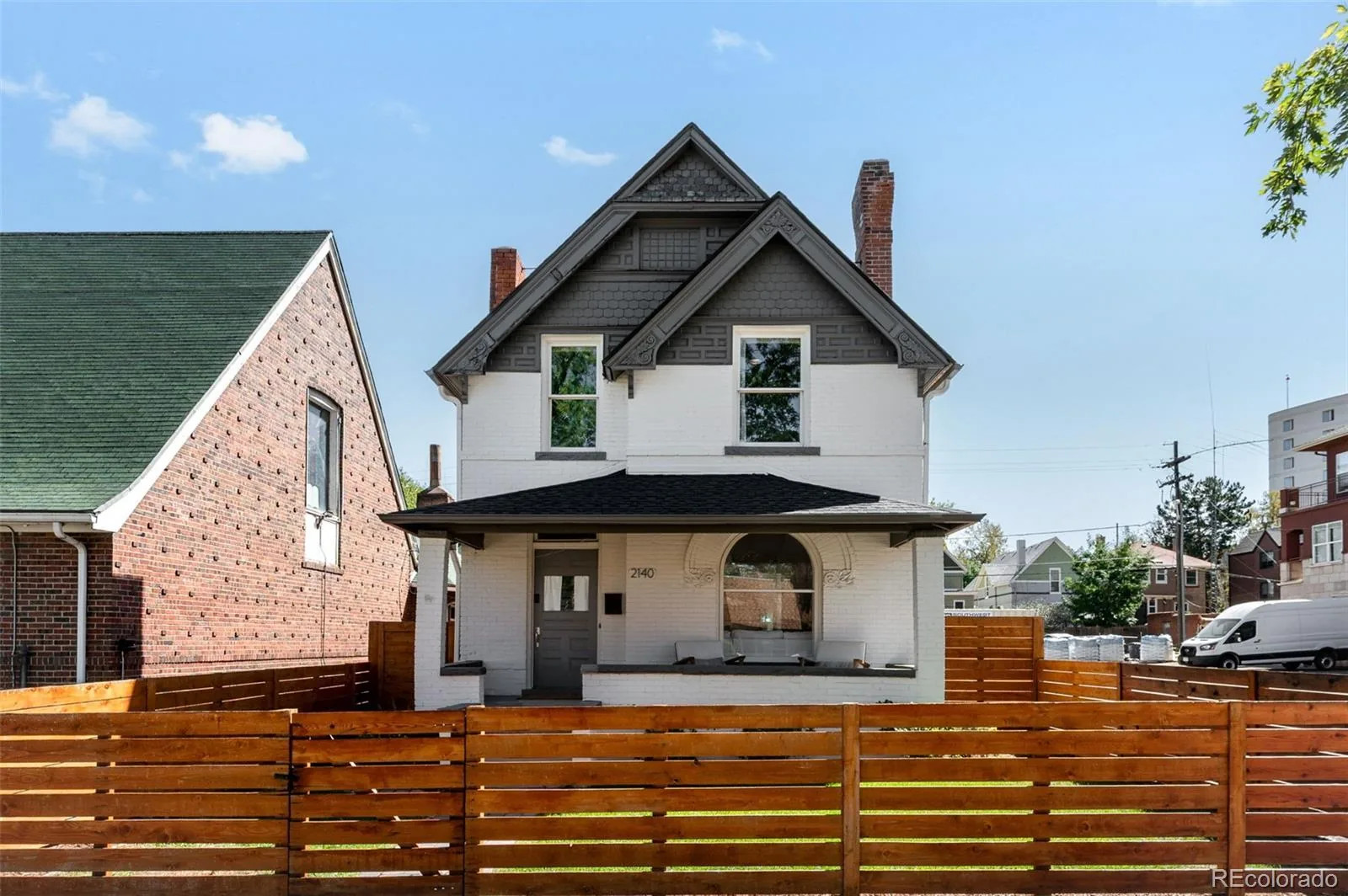 2140 N Humboldt Street Denver CO 80205 | MLS #REC2966793 09232026094320 1600 1
