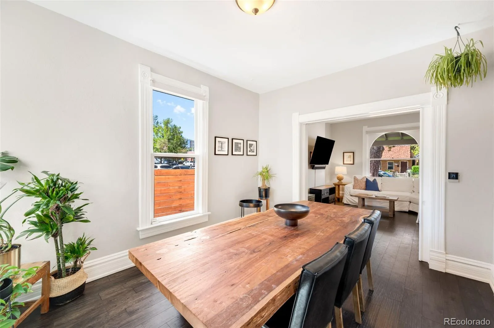 2140 N Humboldt Street Denver CO 80205 | MLS #REC2966793 09232026094320 1600 11