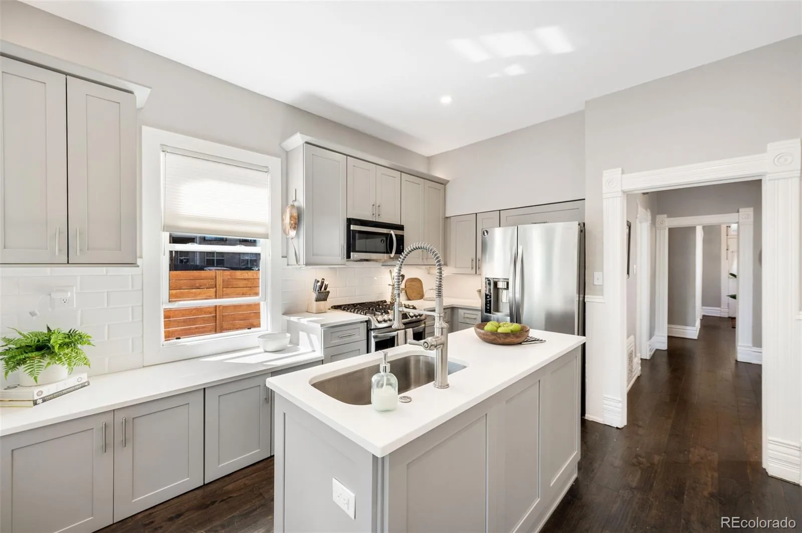 2140 N Humboldt Street Denver CO 80205 | MLS #REC2966793 09232026094320 1600 14
