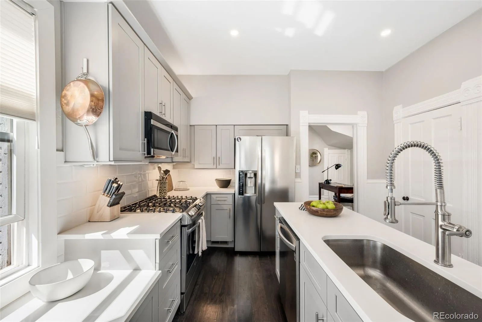 2140 N Humboldt Street Denver CO 80205 | MLS #REC2966793 09232026094320 1600 15