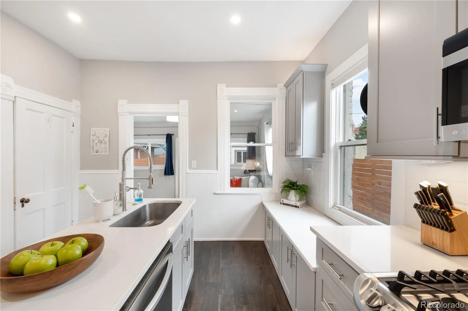 2140 N Humboldt Street Denver CO 80205 | MLS #REC2966793 09232026094320 1600 18
