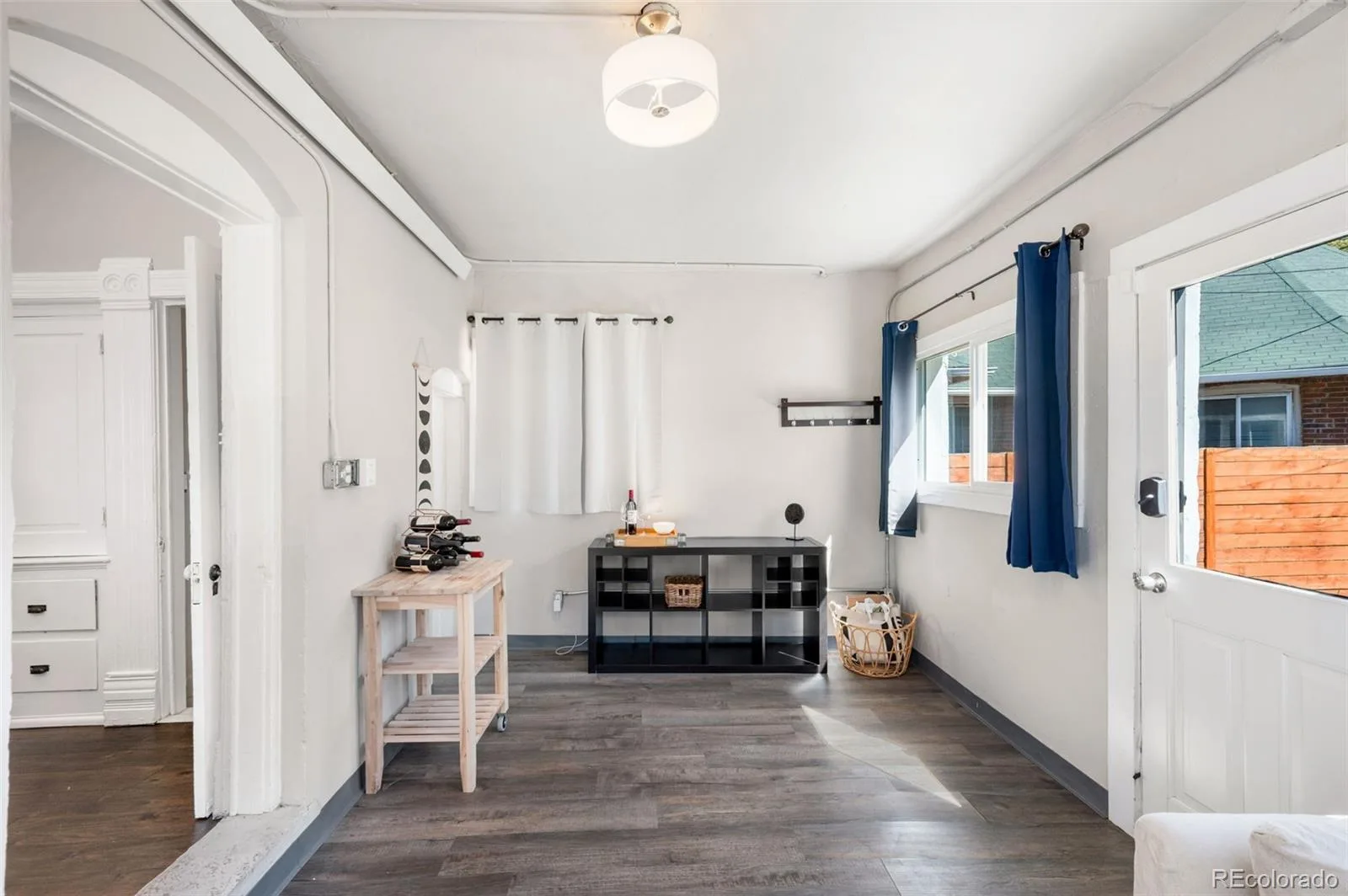 2140 N Humboldt Street Denver CO 80205 | MLS #REC2966793 09232026094320 1600 20