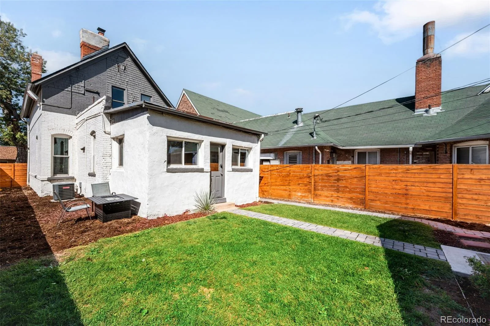 2140 N Humboldt Street Denver CO 80205 | MLS #REC2966793 09232026094320 1600 32