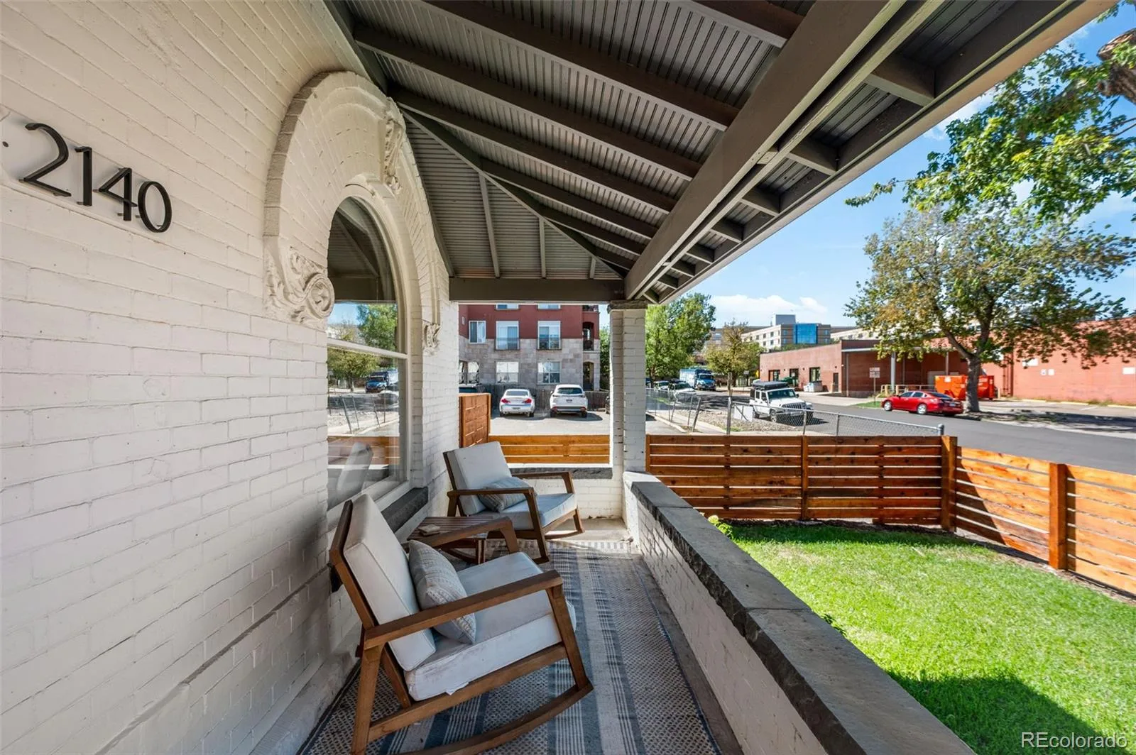 2140 N Humboldt Street Denver CO 80205 | MLS #REC2966793 09232026094320 1600 4