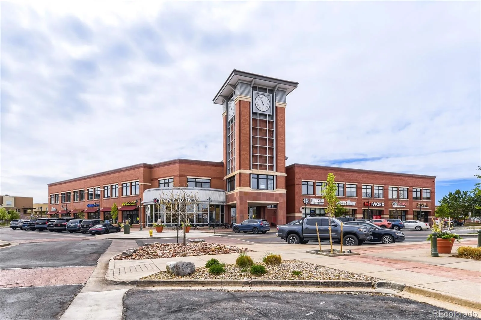 757 Bristle Pine Circle #B Highlands Ranch CO 80129 | MLS #REC2967869 07022026190840 1600 29