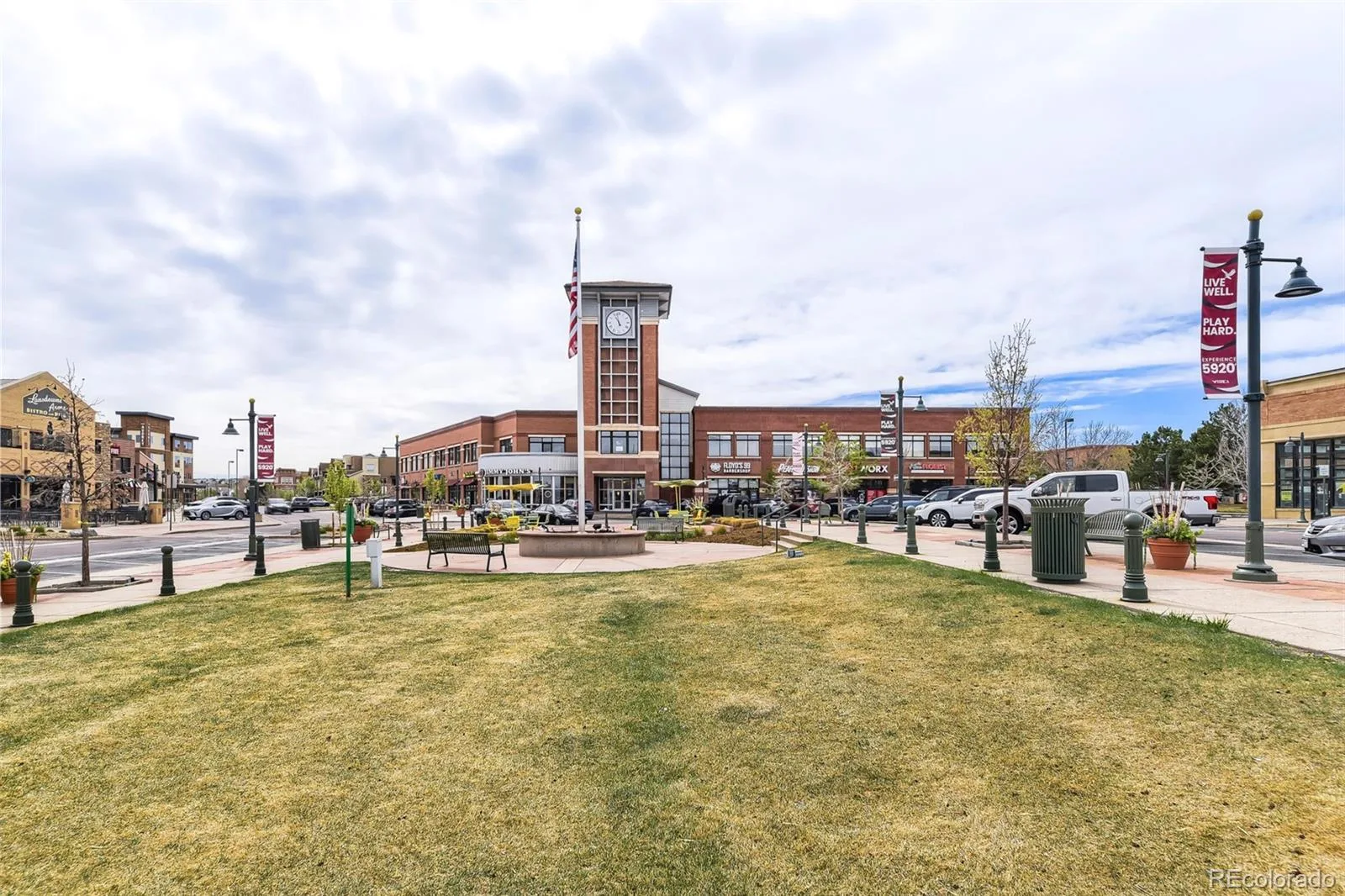 757 Bristle Pine Circle #B Highlands Ranch CO 80129 | MLS #REC2967869 07022026190840 1600 30