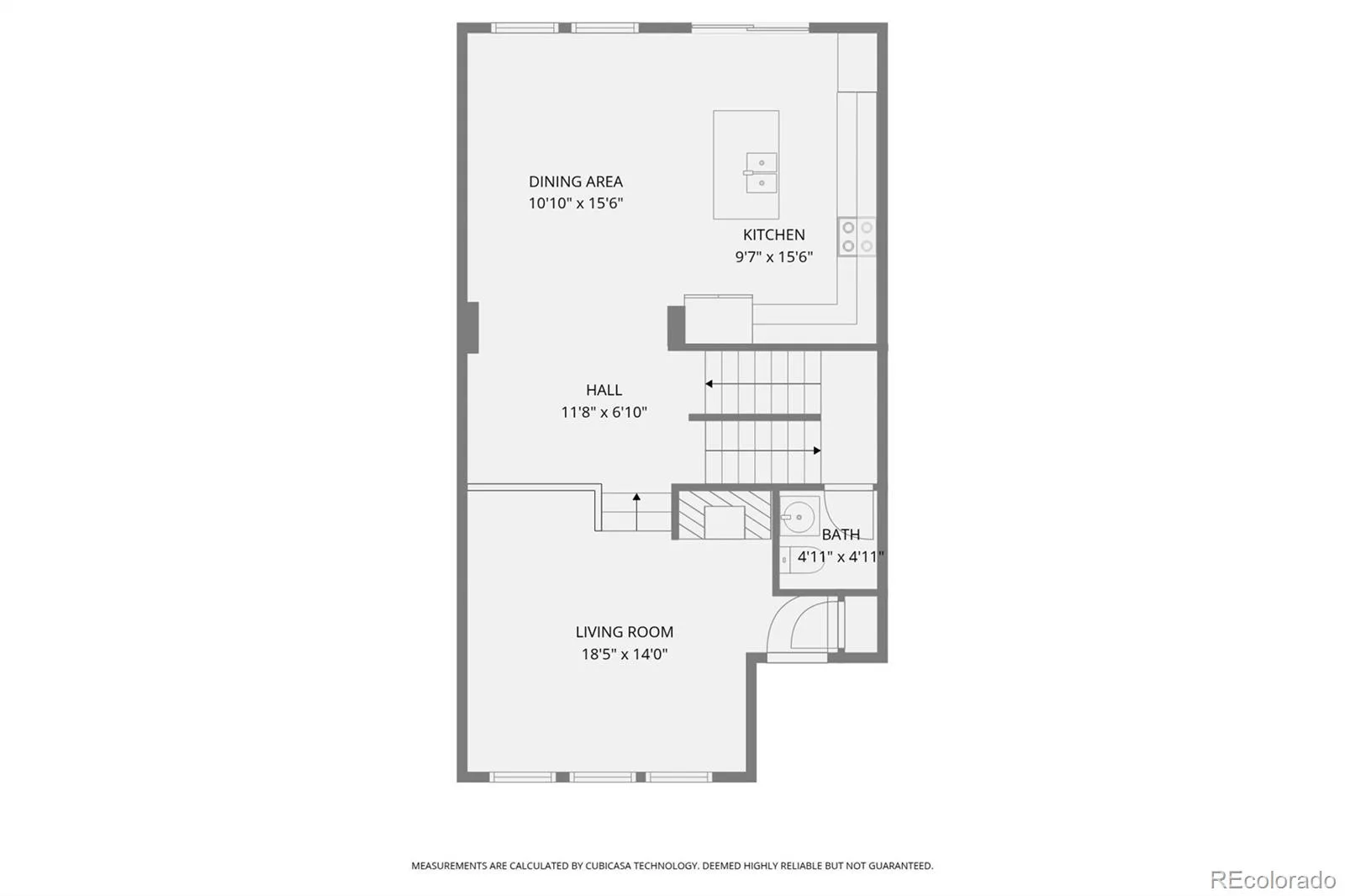 757 Bristle Pine Circle #B Highlands Ranch CO 80129 | MLS #REC2967869 07022026190840 1600 32