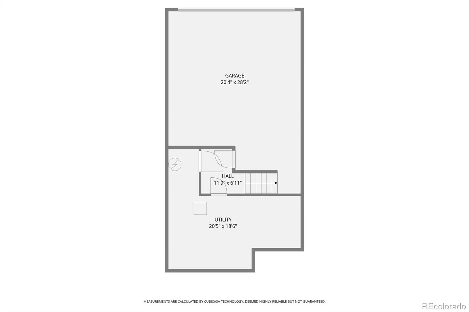 757 Bristle Pine Circle #B Highlands Ranch CO 80129 | MLS #REC2967869 07022026190840 1600 34