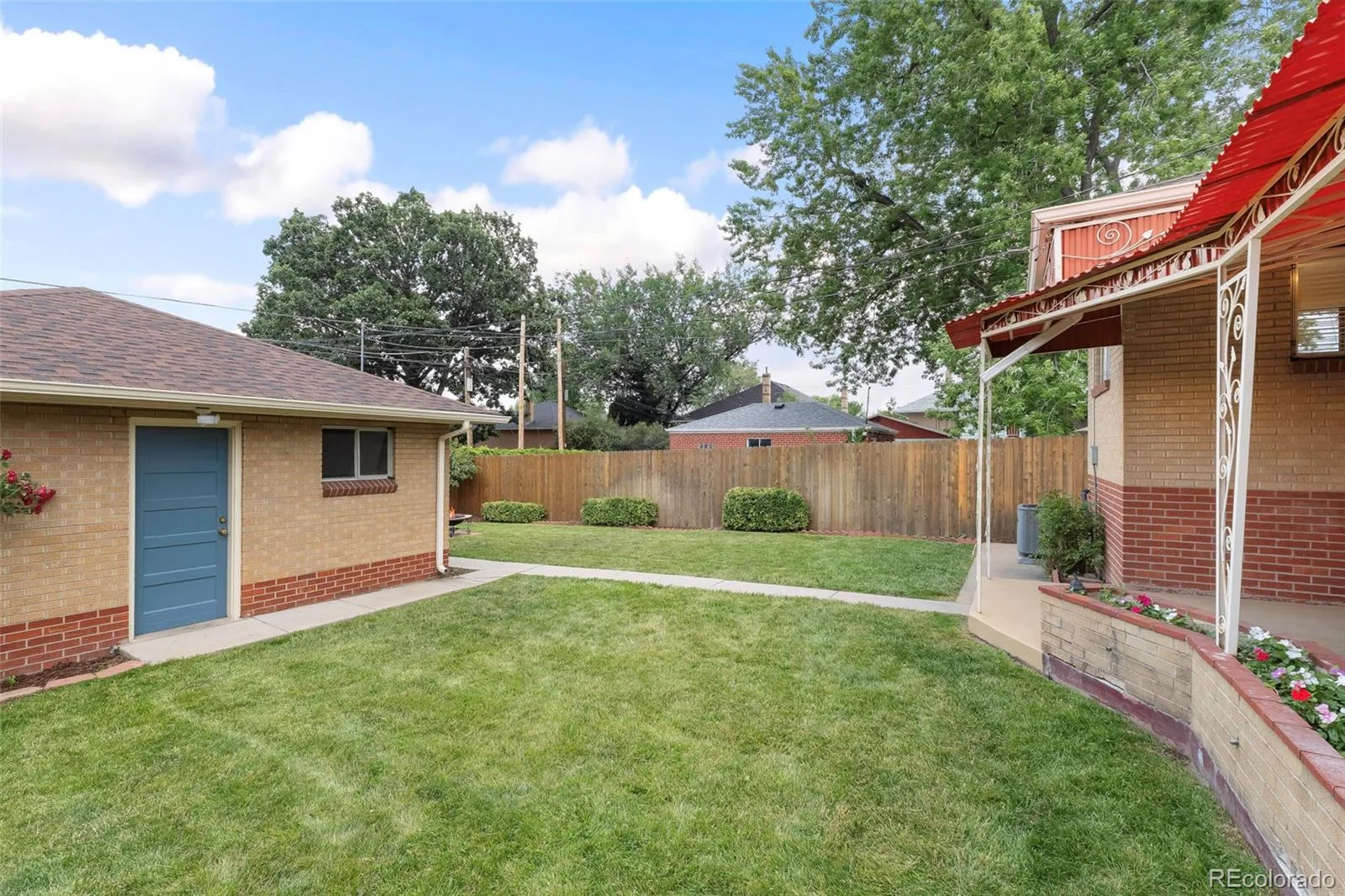 2636 Julian Street Denver CO 80211 MLS #REC2968072 07092026040216 1600 35