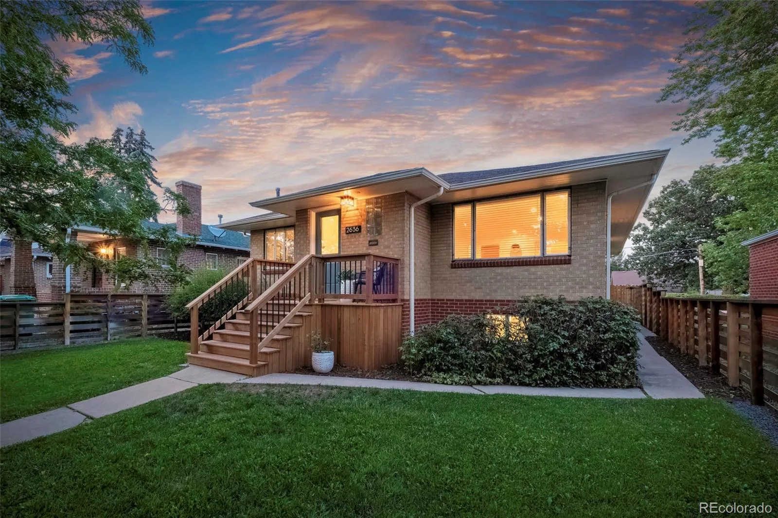 2636 Julian Street Denver CO 80211 | MLS #REC2968072 08222026212314 1600 2