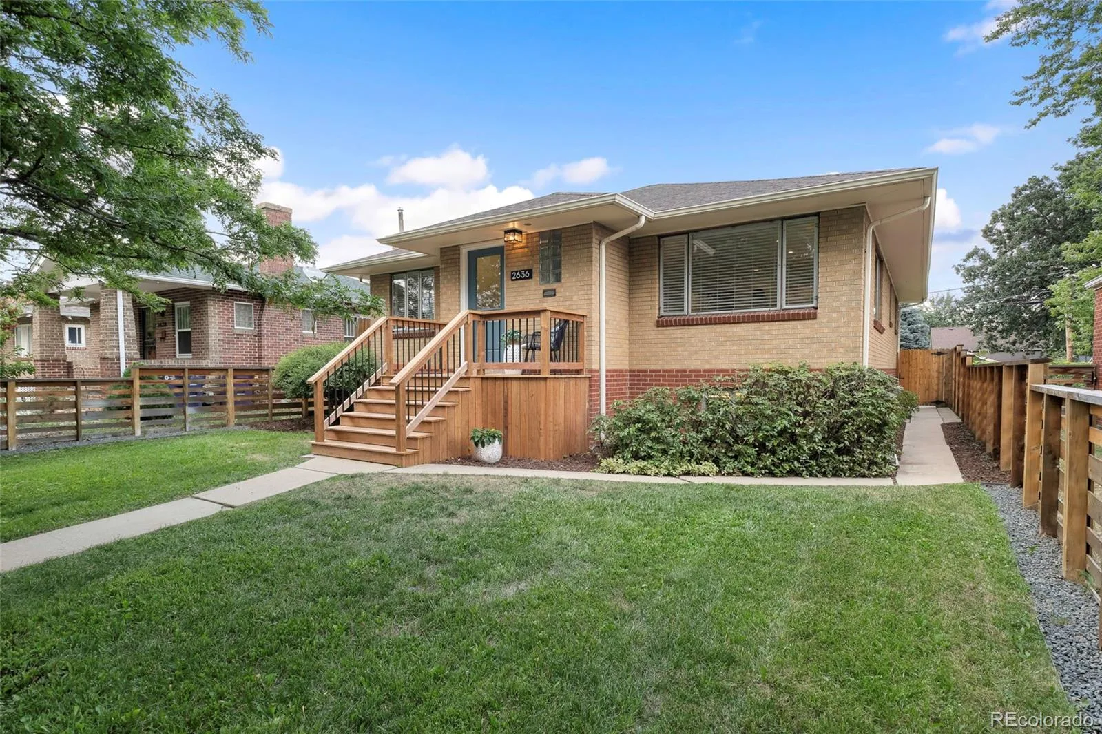 2636 Julian Street Denver CO 80211 | MLS #REC2968072 08222026212314 1600 3