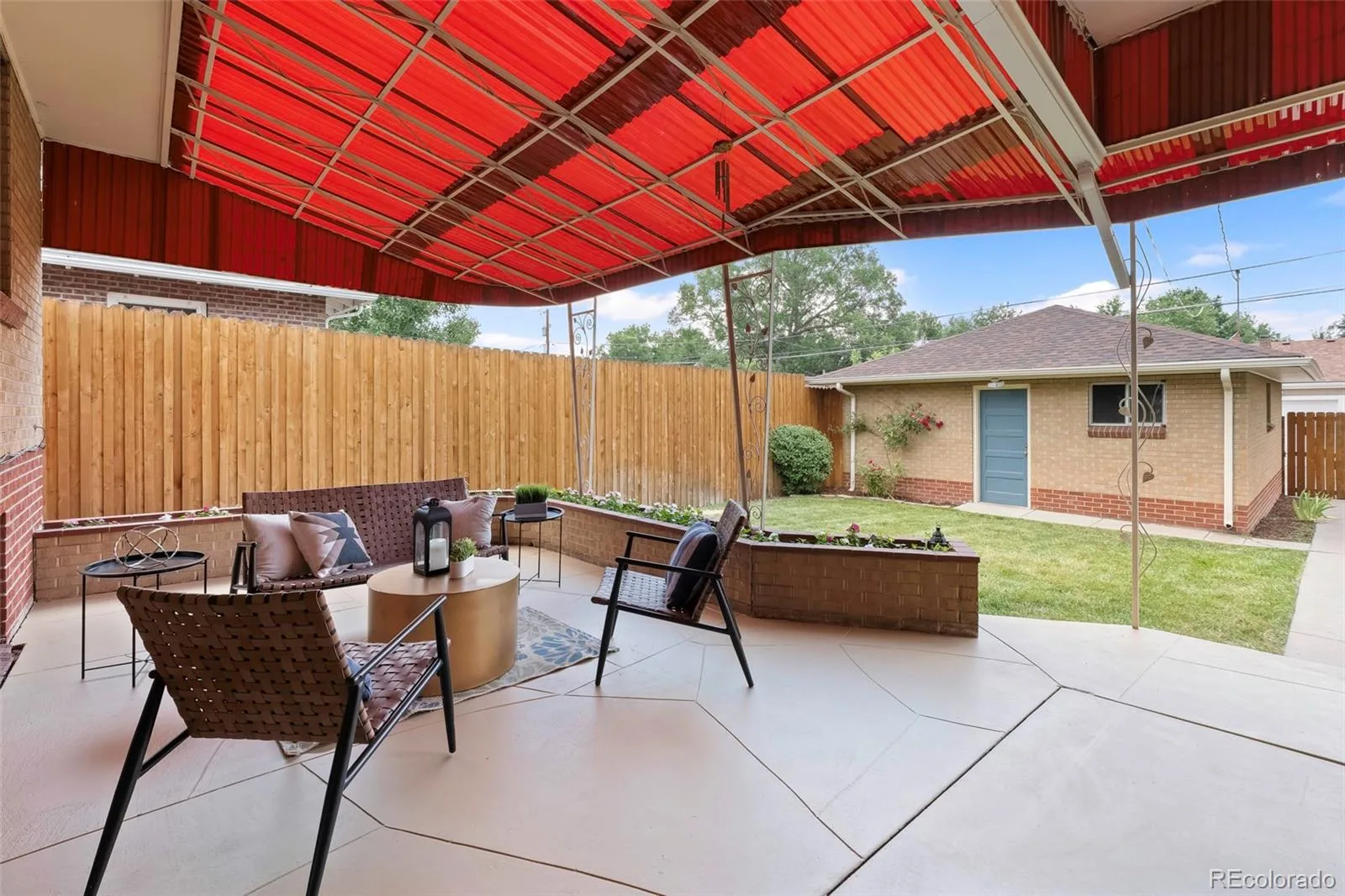 2636 Julian Street Denver CO 80211 | MLS #REC2968072 08222026212314 1600 34