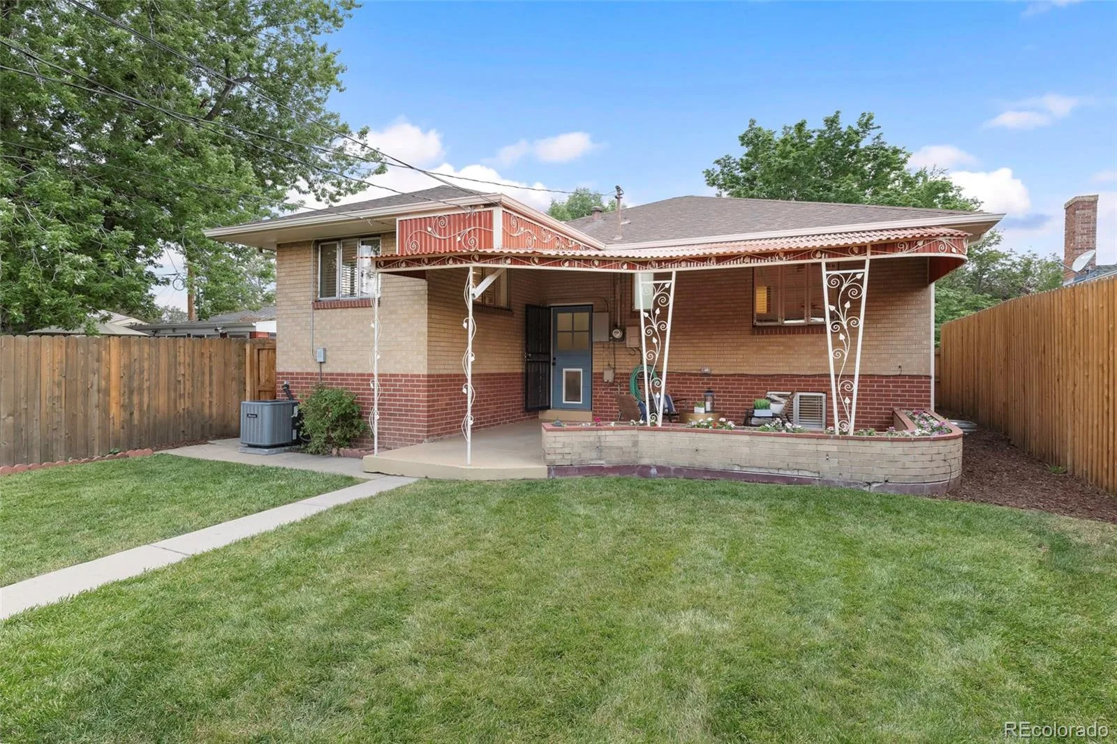 2636 Julian Street Denver CO 80211 | MLS #REC2968072 08222026212314 1600 36