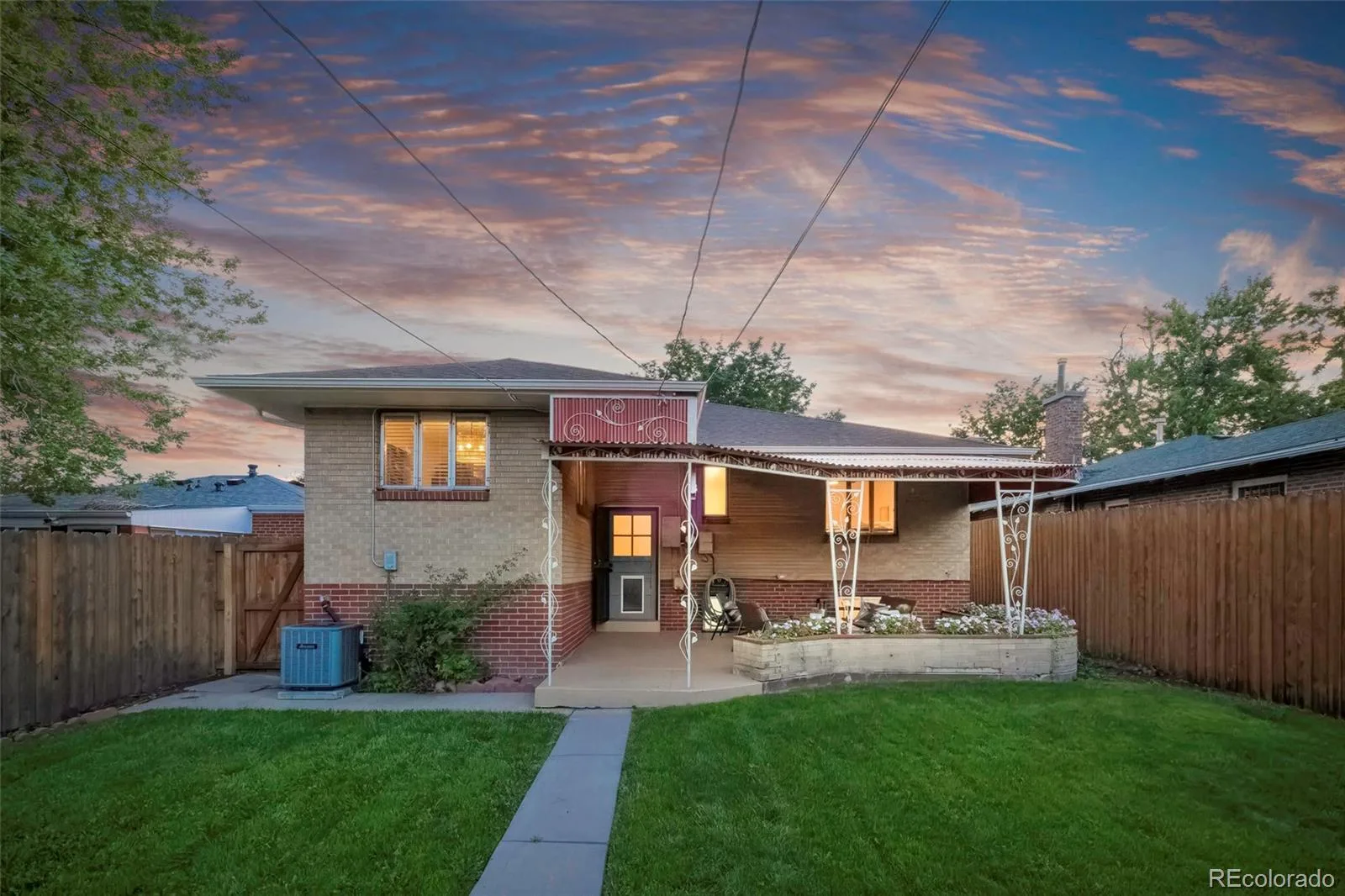 2636 Julian Street Denver CO 80211 | MLS #REC2968072 08222026212314 1600 37
