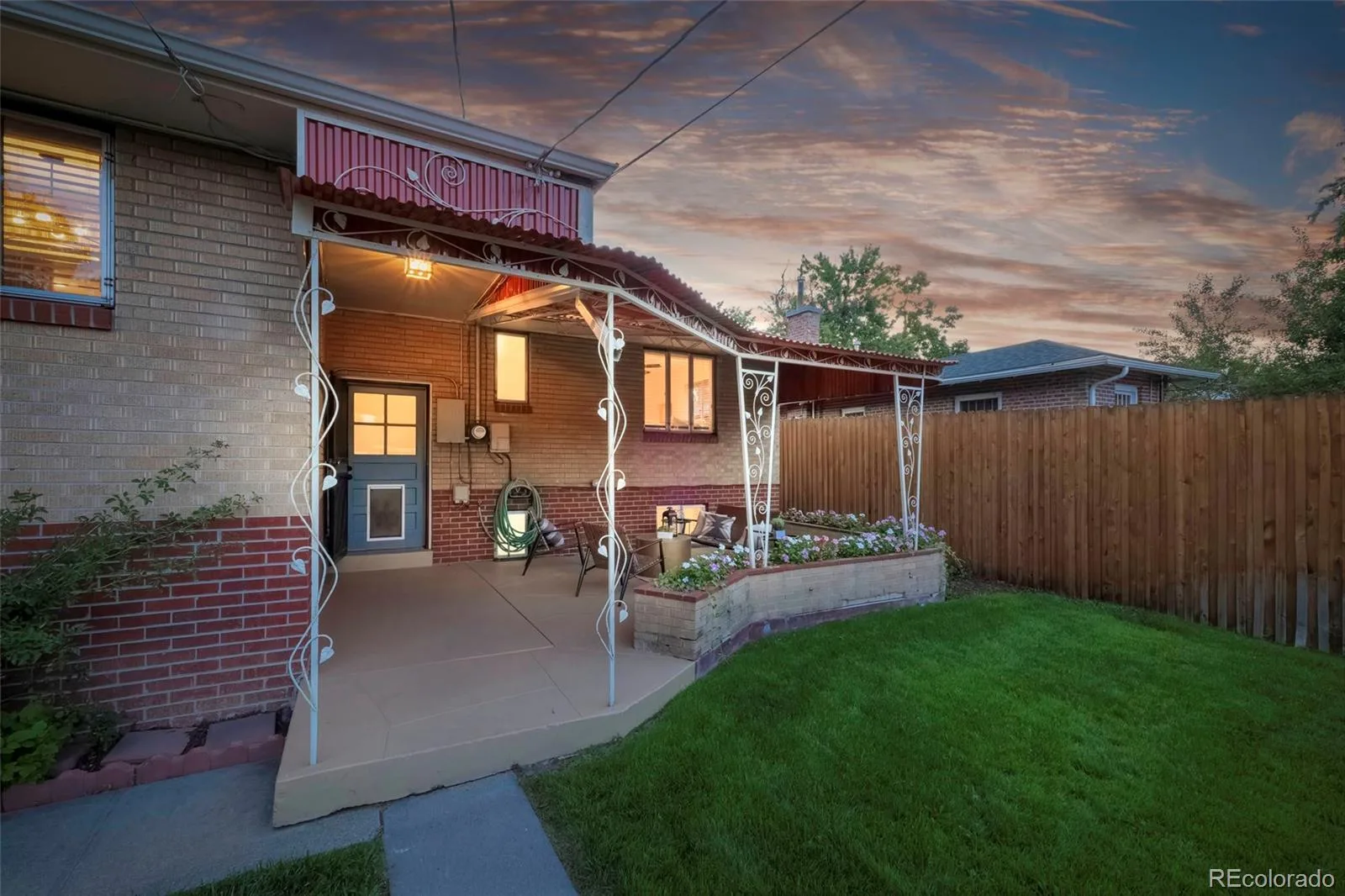 2636 Julian Street Denver CO 80211 | MLS #REC2968072 08222026212314 1600 38