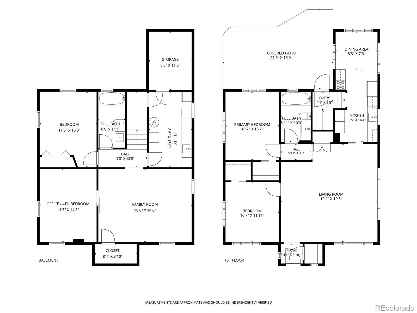 2636 Julian Street Denver CO 80211 | MLS #REC2968072 08222026212314 1600 41