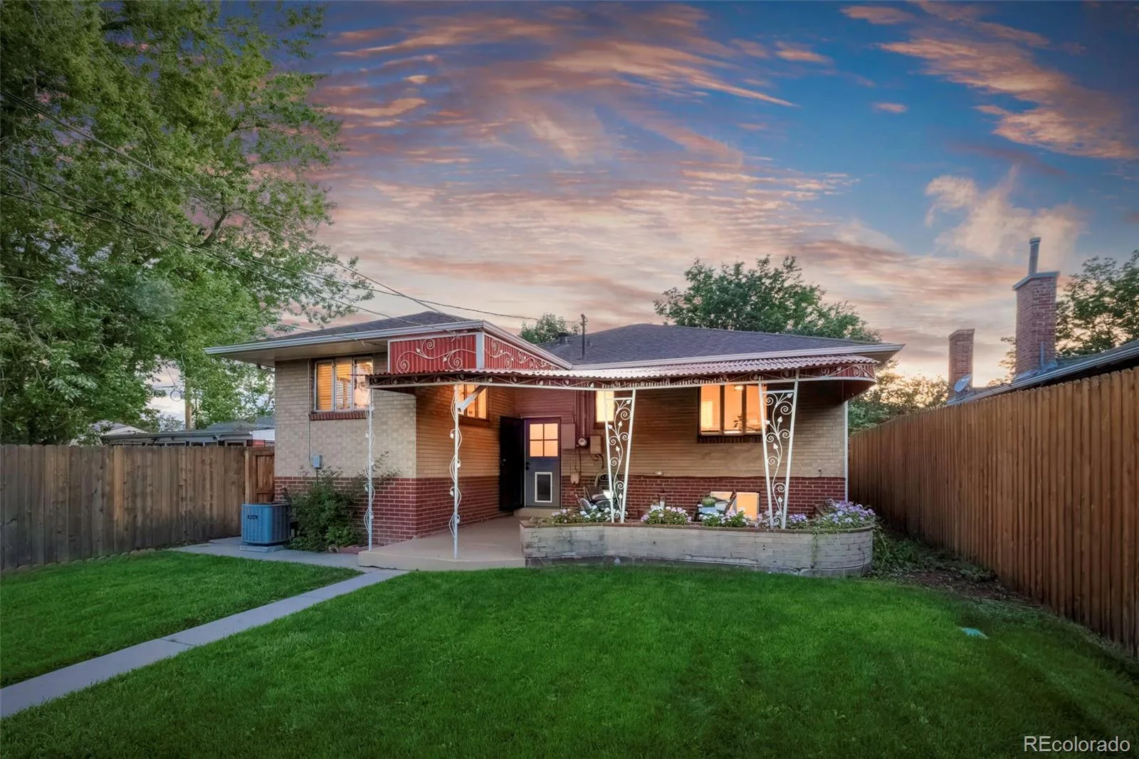 2636 Julian Street Denver CO 80211 | MLS #REC2968072 08222026212314 1600 44