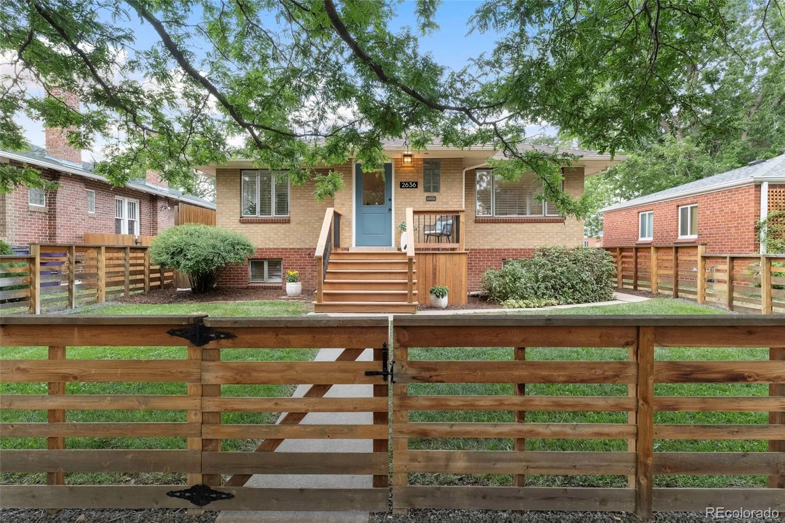 2636 Julian Street Denver CO 80211 | MLS #REC2968072 08222026212314 1600 6