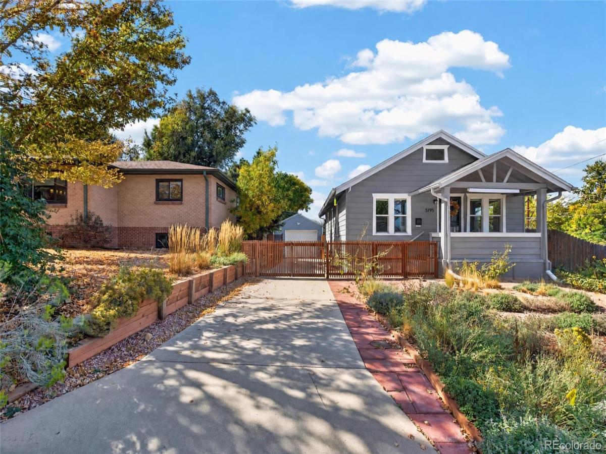 5195 N Raleigh Street Denver CO 80212 | MLS #REC2969390 MLS #REC2969390 image #0
