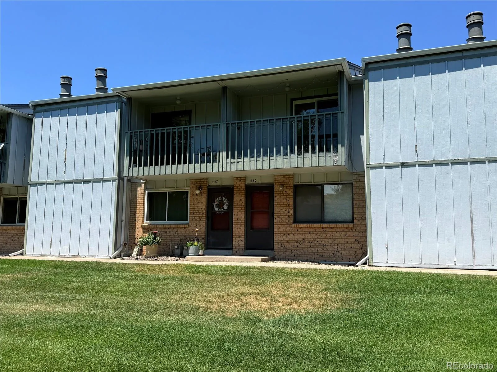 442 Vance Street #7 Denver CO 80226 | MLS #REC2970254 07062026001732 1600 1