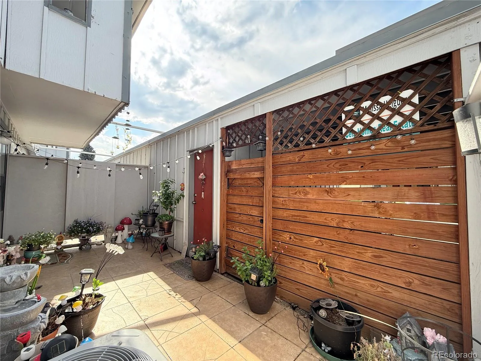 442 Vance Street #7 Denver CO 80226 | MLS #REC2970254 07062026001732 1600 22
