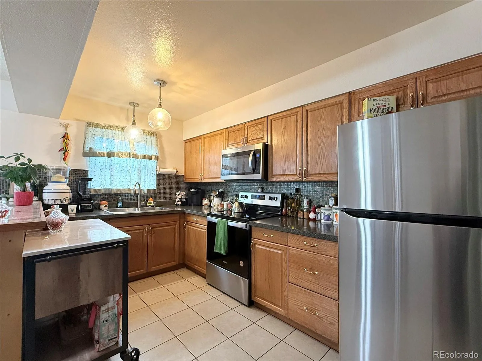 442 Vance Street #7 Denver CO 80226 | MLS #REC2970254 07062026001732 1600 4