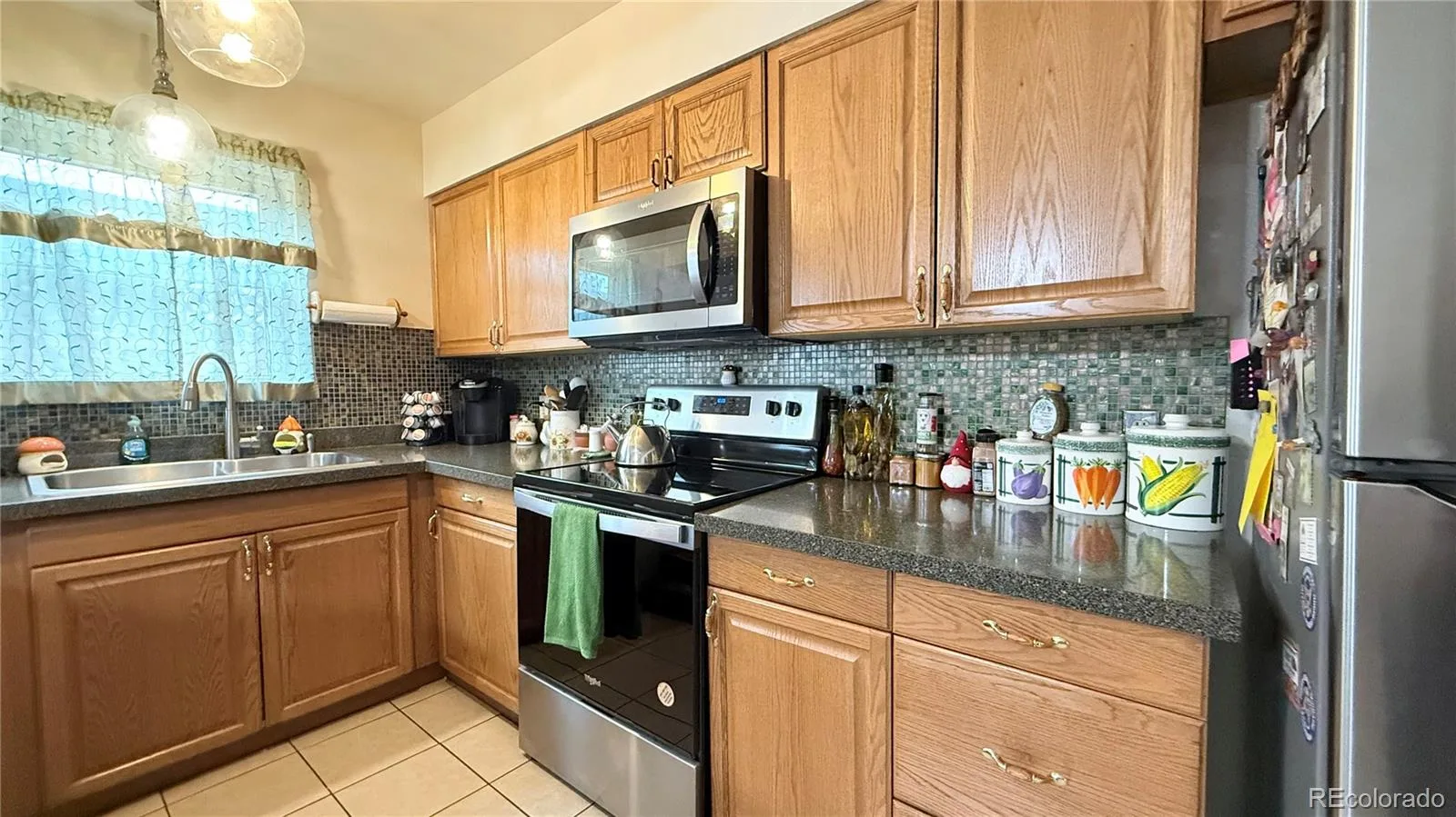 442 Vance Street #7 Denver CO 80226 | MLS #REC2970254 07062026001732 1600 5