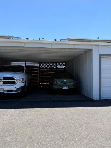 442 Vance Street #7 Denver CO 80226 | MLS #REC2970254 07062026001732 800 24